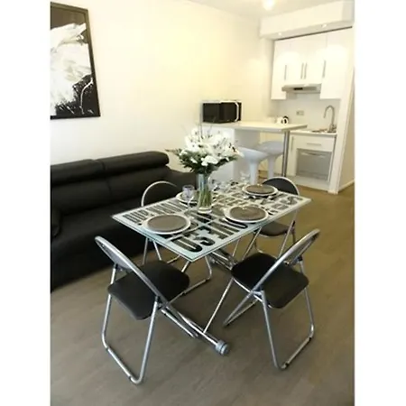 Champs-elysees Appartement Paris