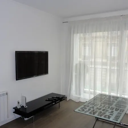Appartement Champs-elysees *