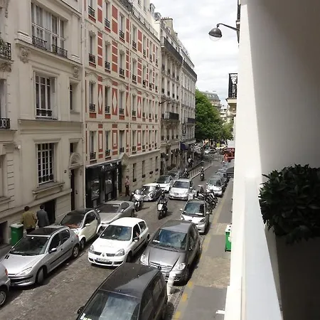 Champs-elysees * Paris