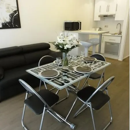 Apartment Champs-elysees