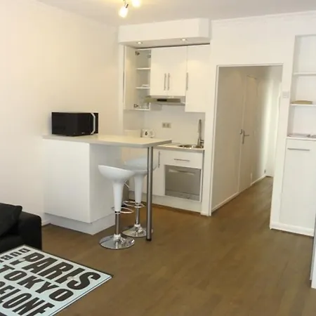 Champs-elysees Apartment